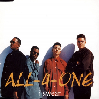 All-4-One