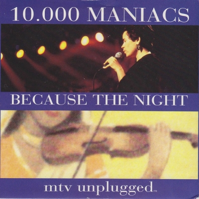 MTV Unplugged