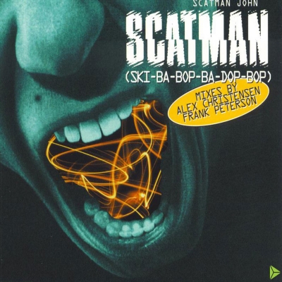 Scatman's World