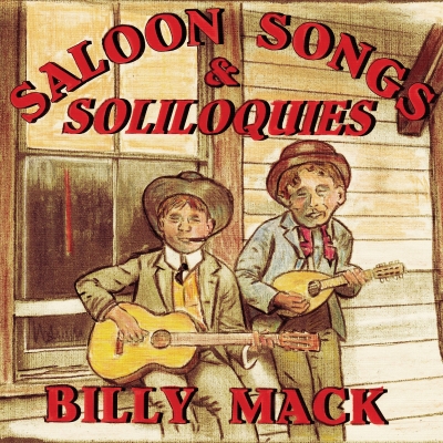 Billy Mack - Christmas Is All Around