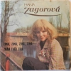HANA ZAGOROVÁ