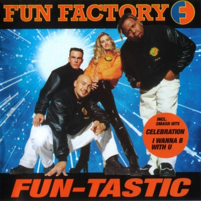Fun-Tastic
