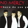 No Mercy
