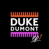 DUKE DUMONT & JAX JONES