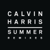 CALVIN HARRIS