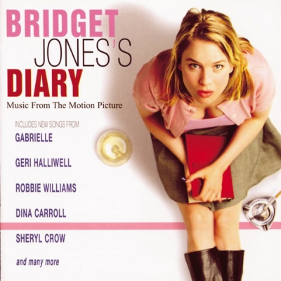 O.S.T. "Bridget Jones's Diary"