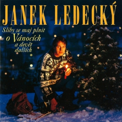 Janek Ledecký - Ryba rybě