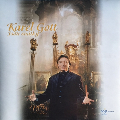 Karel Gott - Jsou svátky