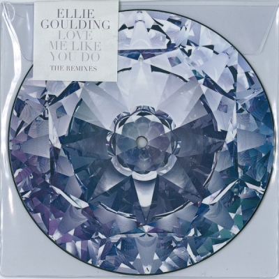 Fifty Shades of Grey (Original Motion Picture Soundtrack)