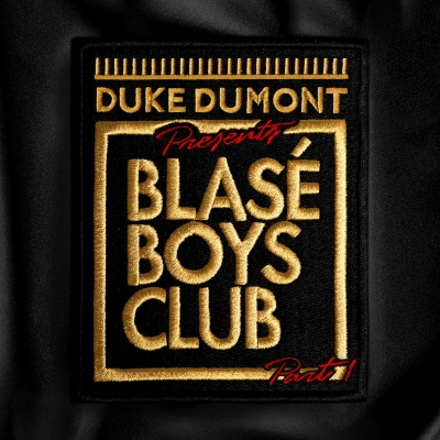Blasé Boys Club Part 1