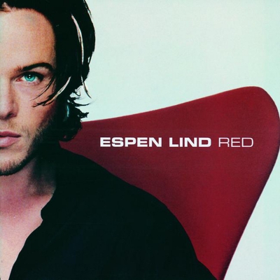 Red (Espen Lind album)