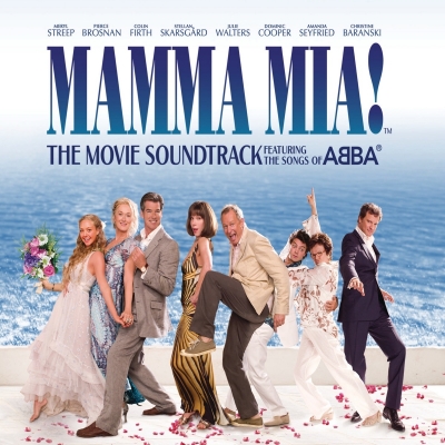 O.S.T. "Mamma Mia"