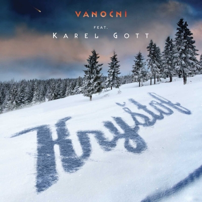 Kryštof - Vánoční (feat. Karel Gott)