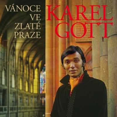 Karel Gott - Tichá noc