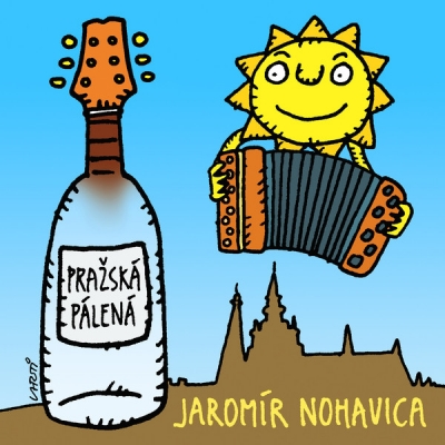 Jaromír Nohavica - Ladovská zima
