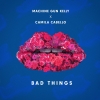 MACHINE GUN KELLY & CAMILA CABELLO
