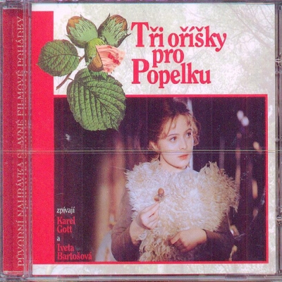 Iveta Bartošová - Tři oříšky