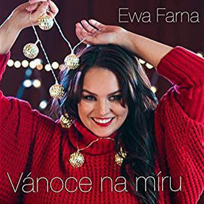 Ewa Farná - Vánoce na míru