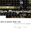 JAM & SPOON & REA